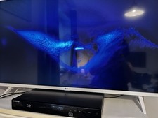 Samsung BD-P1580 Blu-Ray