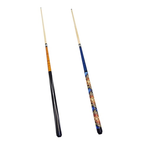 Break jump cue - billiard, pool