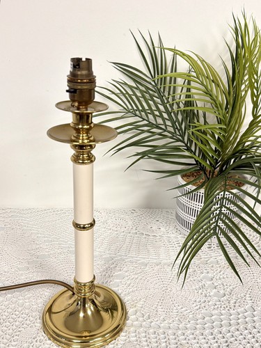Vintage 1995 quality brassware - vintage,