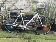 Merlin Maven Road Bike  – 56cm – Shimano Sora 9-Speed