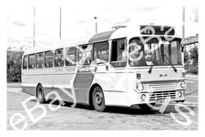 Bus Photograph KELVIN SCOTTISH