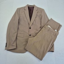 ZARA Suit 40 Trousers W31 L31