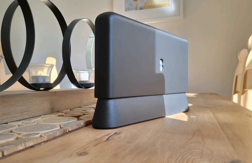 Smart hub plus router - plus, wifi