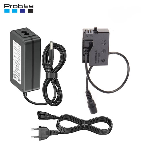 Ack power adapter supply - ack-e8,