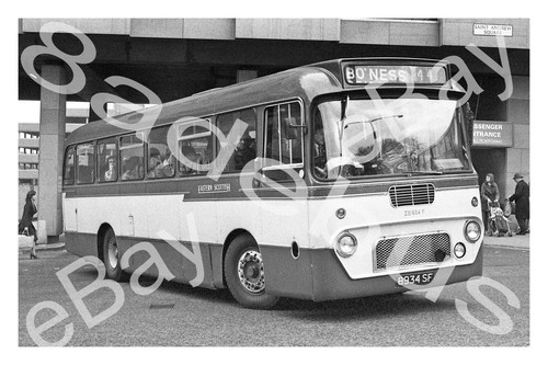 Bus photograph eastern - photograph,