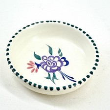 Poole Pottery Hand Painted