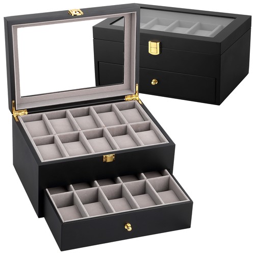 Grids watch box tier - 20, 2