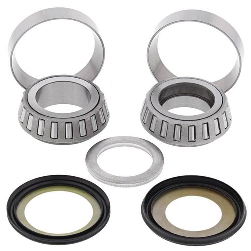 Steering head bearing honda - head,