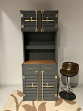 Industrial Shipping Container