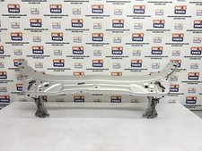 Mercedes-Benz C Class W205 2015–2021 Front Slam Panel Radiator Support