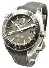 Omega Seamaster Planet Ocean