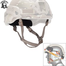 Tactical MICH ACH Helmet