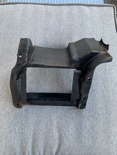 VW Bay Window Camper  Type 4