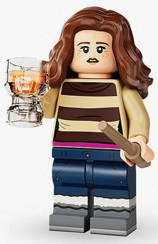 Lego harry potter series - harry,