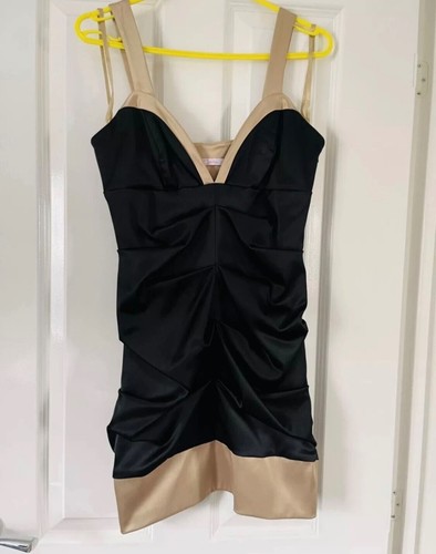 Caprice womens designer dress - womens,