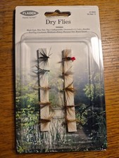 FLADEN Dry Flies, size 12 #7-8502