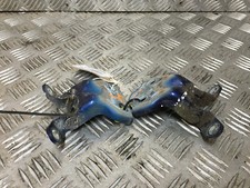 Isuzu Rodeo Denver 2004-08