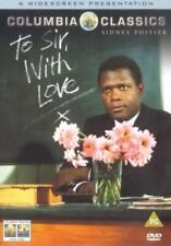 To Sir, With Love DVD (2000)