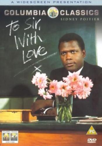 Sir with love dvd - to, (2000)
