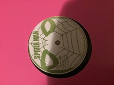 Ronnie Davis ,  Equality & Justice   ,  12” Spider