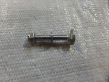 Hardwood Bench Slat Fixing Kit : 24 Stainless Steel Nuts Bolts Washers 40mm X M6