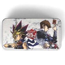 YuGiOh TCG: 25th Anniversary