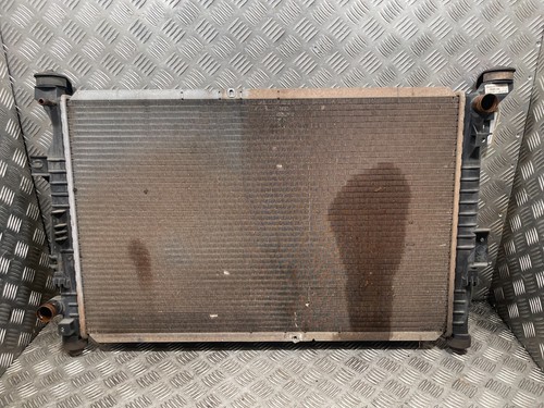 Ldv maxus 2005 - 2.5, 2005-2009
