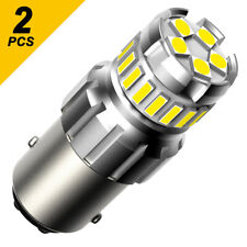 AUXITO 1157 BAY15D SMD LED