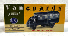 Vanguards - VA8009 Bedford S