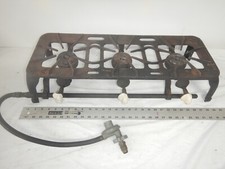 Antique Vintage Cast Iron 3