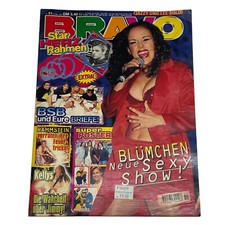 Vintage Bravo German Music