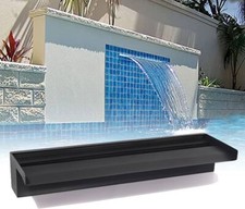 Blade jet waterfall feature - blade,