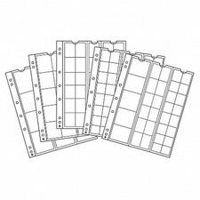 Numis Coin & Banknote Album