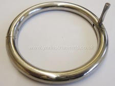 YNR Bull Cow Nose Ring Steel 3