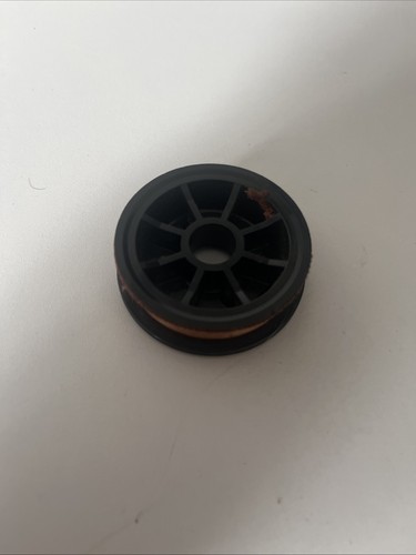 Abu 501 503 506 - abu, plastic