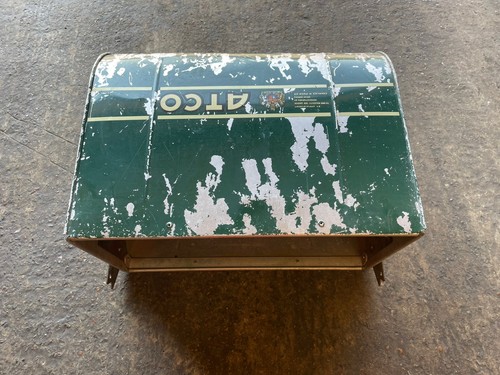 Atco b20 grass box - b20,