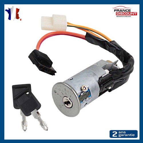 Partsline steering wheel lock - partsline,
