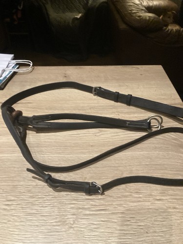 Running martingale cob - running,