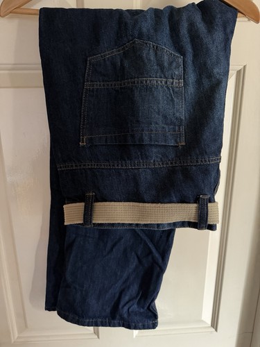 Union blues mens jeans - blues,