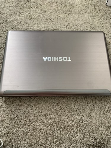 Toshiba satellite p850 - satellite, p850-31l