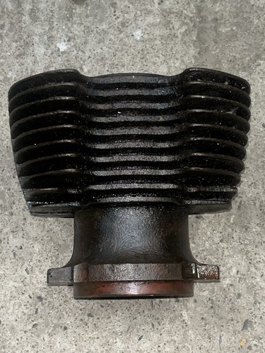 Bsa b31 rigid vintage - bsa,