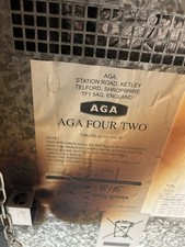 Aga two four - two, module