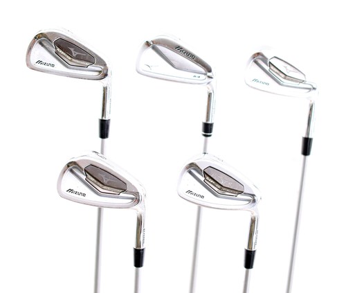 Men mizuno iron - men's, set