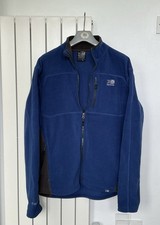 Karrimor men’s blue/grey XL
