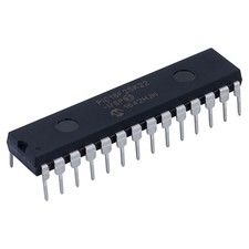 PICAXE -28X2 Chip