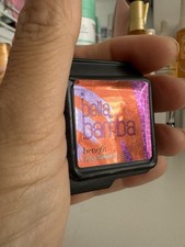 Benefit Bella Bamba Pink Face