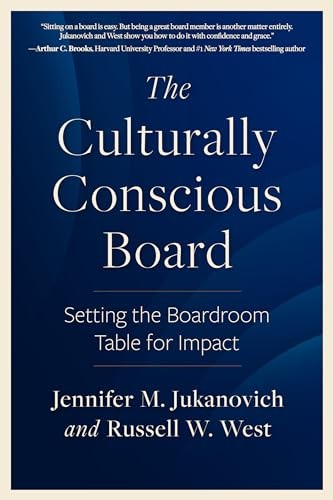 The culturally conscious - the,