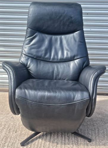 Dfs paxton power recliner - power,