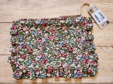 Fat Face Ditsy Floral Pouch