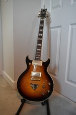 Ibanez AR420 electric guitar